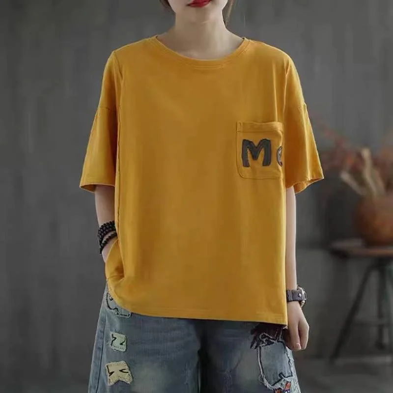 Yellow / XL