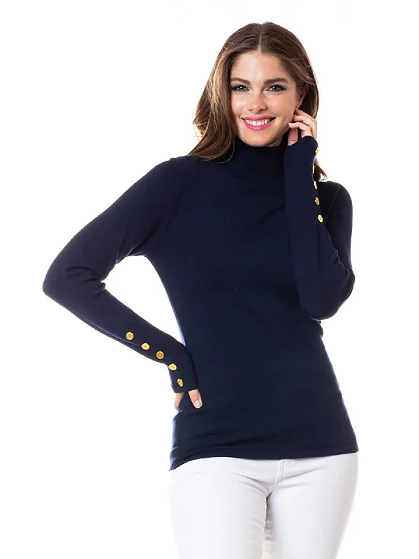 Navy / Extra large