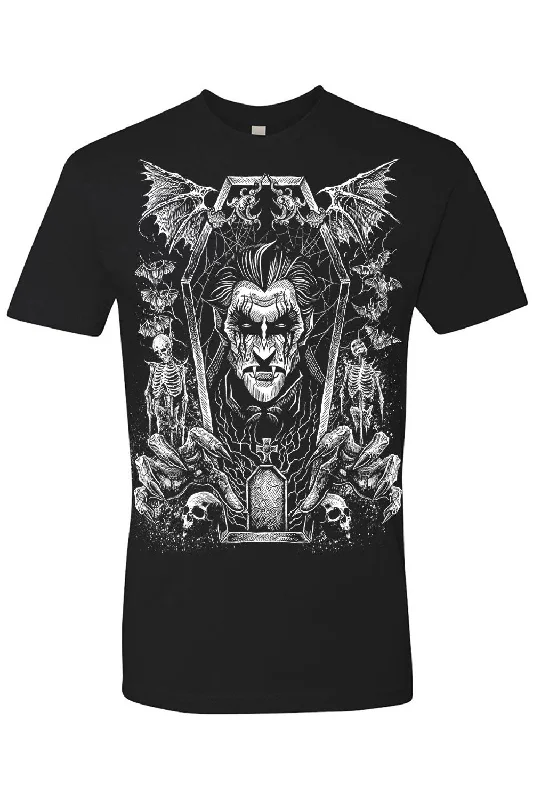 Count Dracula T-shirt