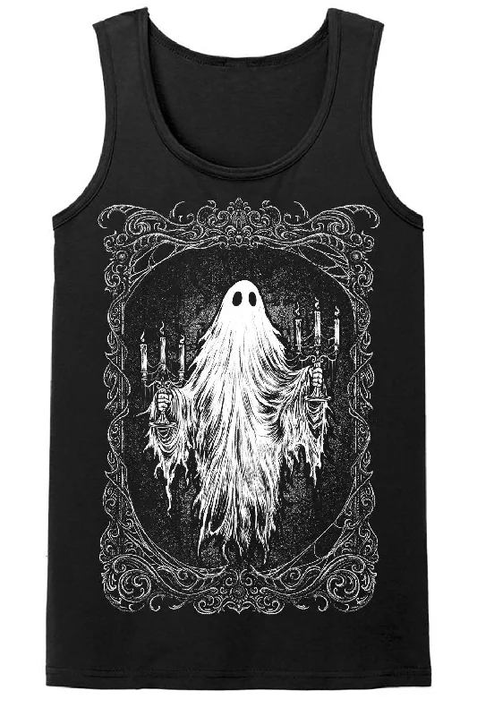 Mens Tank Top / S