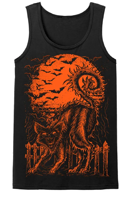 Mens Tank Top / S