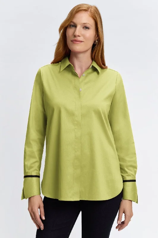 Chartreuse / XL