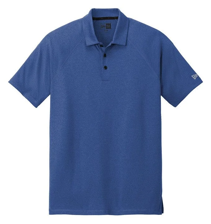 New Era - Men's Power Polo