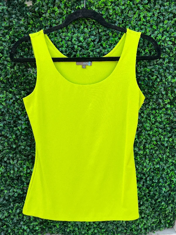 Judy P Scoop Tank