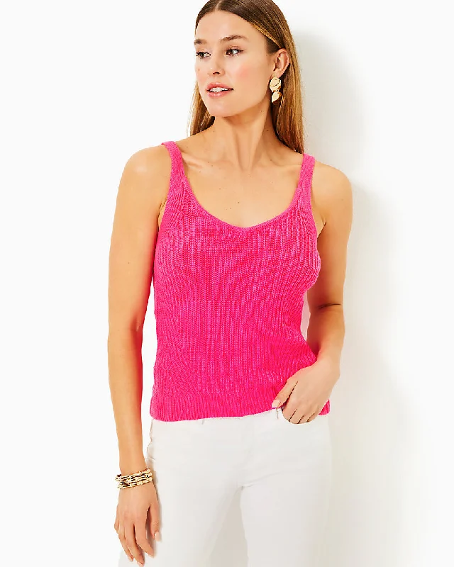 Bristow Sweater Tank