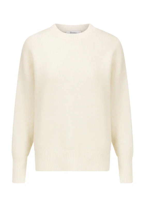 Callum Pullover_Cream