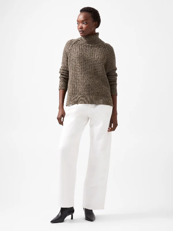 Keya Popcorn Knit Mozart Jumper