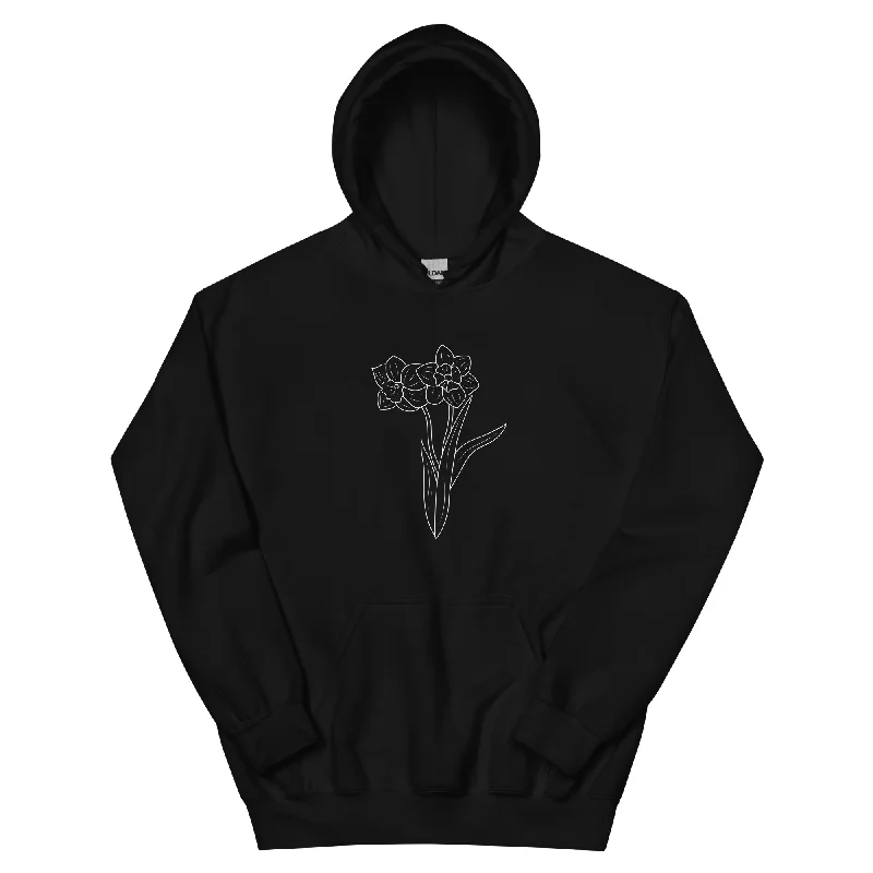 Narcissus Hoodie