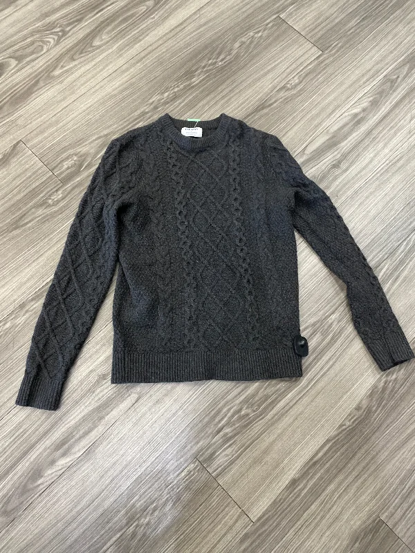 Sweater By Old Navy In Black, Size: S