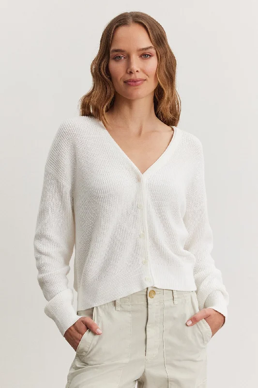 WHITE-TXTDKNITS / x-small