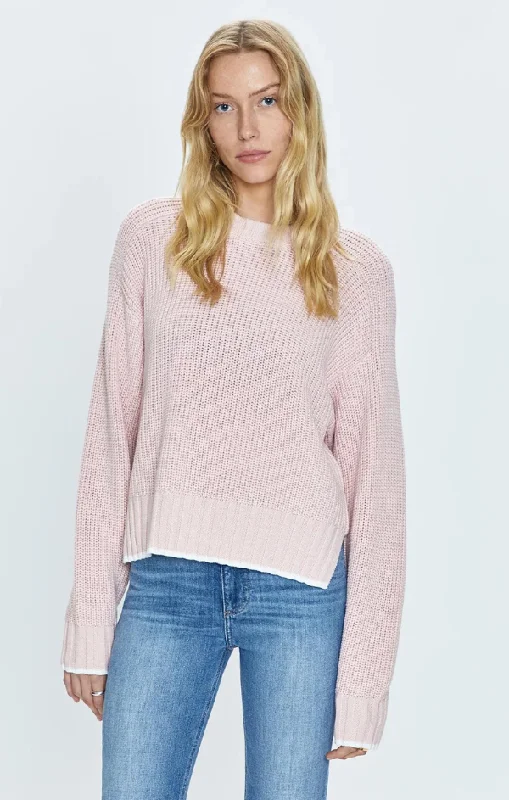 Adina Everyday Sweater