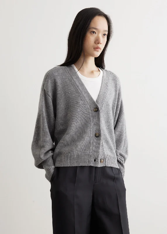 Zanzibar Cardigan