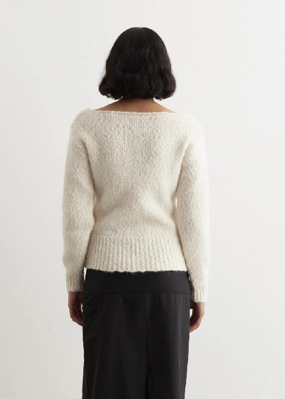 Nasca Sweater