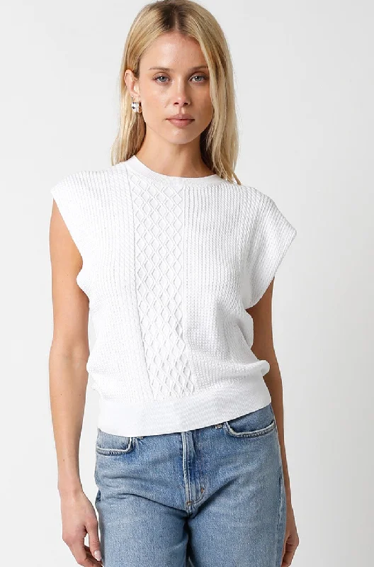 Hadley Top