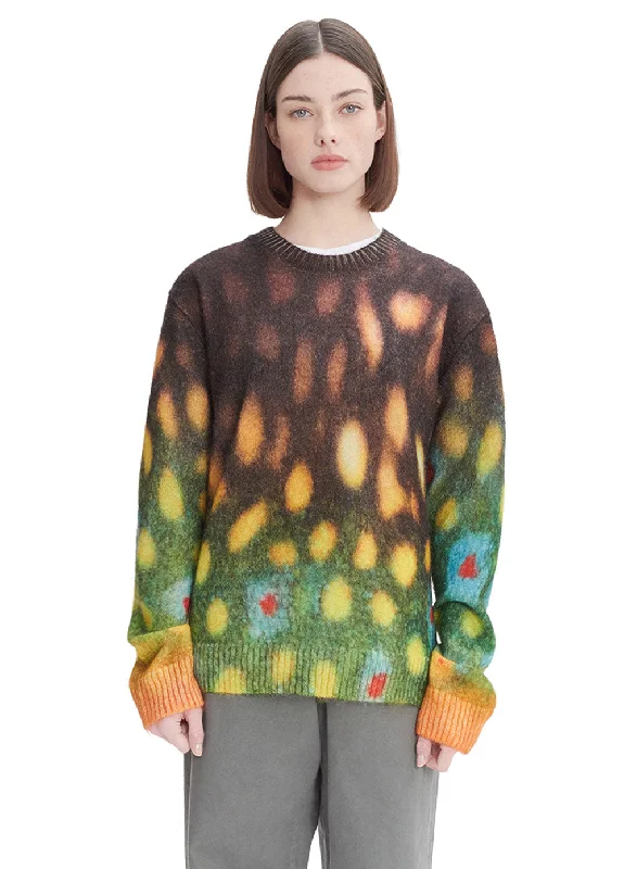 x Tame Impala Rocker Jumper