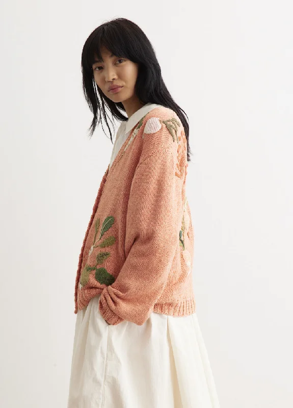 Twinsun Cardigan