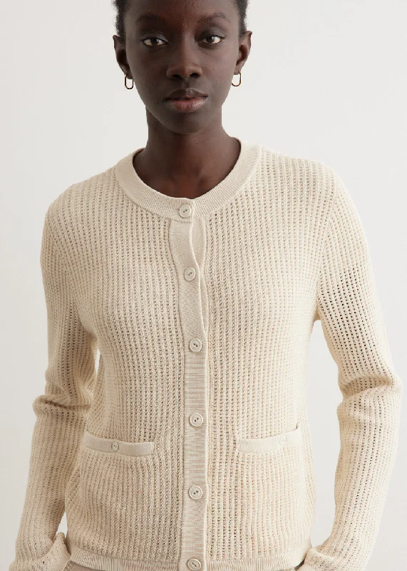 Viola Cardigan