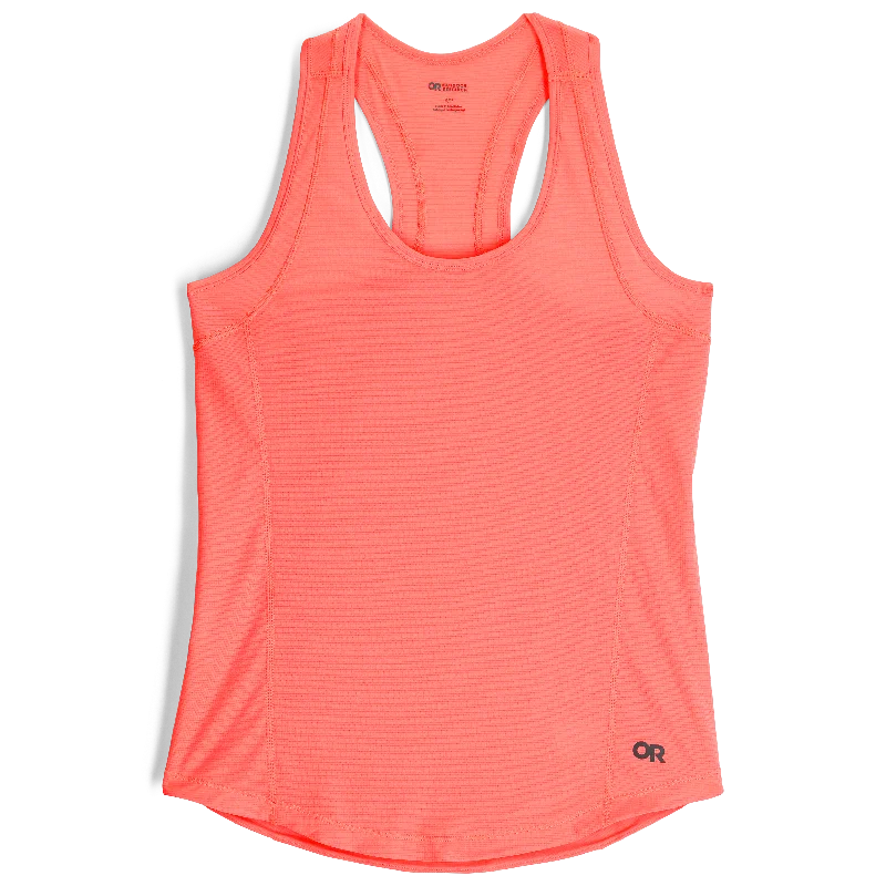 Women's Echo Tank